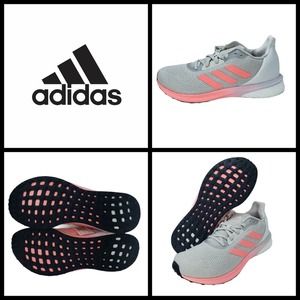 New, Adidas Astrarun Running Shoe